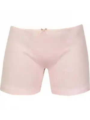 BERRAK 5546 KIZ ÇOCUK BOXER