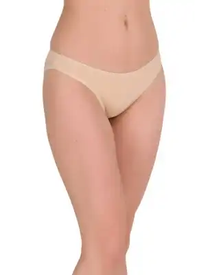 BERRAK 2056 FULL LICRA DÜZ BİKİNİ