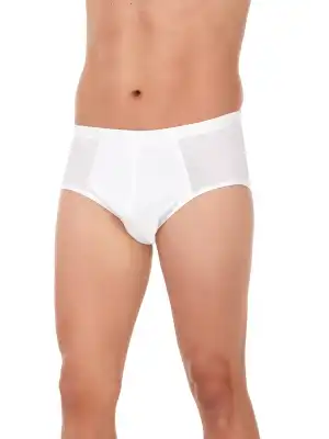 Yıldız Süper İnce Slip Beyaz