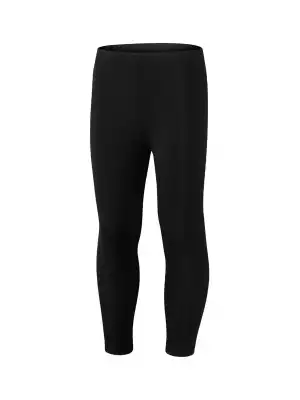 Yıldız Çocuk Termal Tayt Siyah