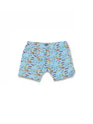 BERRAK 5506 ÇOCUK BOXER