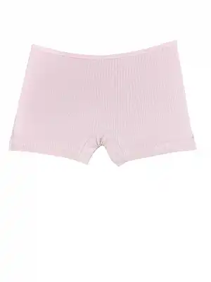 Kota Kız Çocuk Raporlu Ribana Boxer