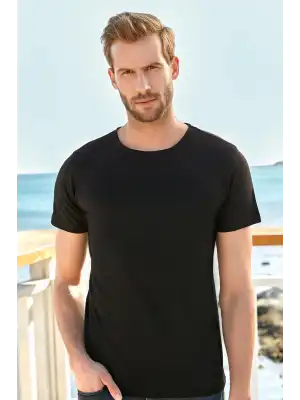 BERRAK 4097 ERKEK T-SHİRT PVC (RESİMLİ PAKET)