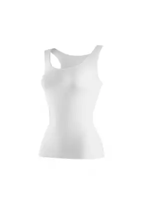 Yıldız Likralı Çapraz Spor Atlet Beyaz