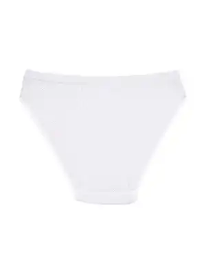 Yıldız Kazayağı Ribana Bato Beyaz