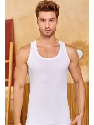 BERRAK 1035 ERKEK YAZLIK MODAL ATLET