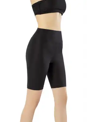 Kota Bayan Modelli Diz Üstü Şort