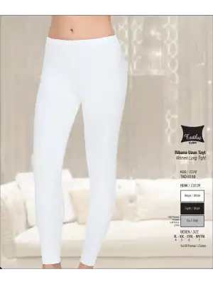 Tutku Bayan Ribana Uzun Tayt