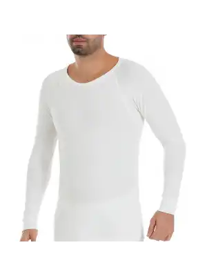 Yıldız Termal Uzun Kol Ekru