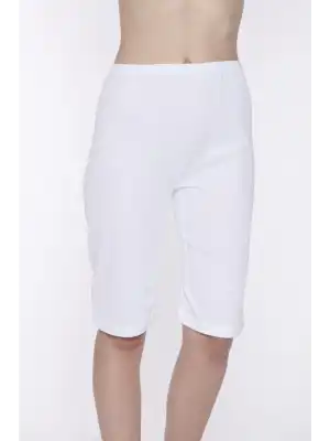 Yıldız Kaşkorse Paçalı Beyaz