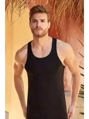 BERRAK 1041 MODAL ELASTAN ERKEK SPORCU ATLET (RESİMLİ PAKET)