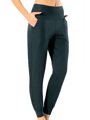 Kota Bayan Cep Modelli Dalgıç Tayt