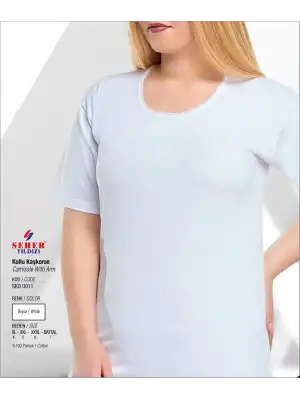 Seher Bayan Kollu Kaşkorse