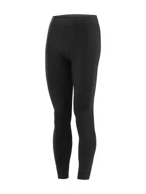 Yıldız Uzun Likralı Alt İçlik Siyah YLDZ-181