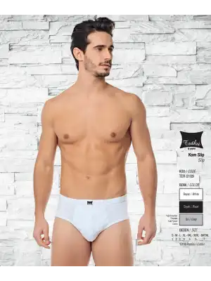 Tutku Erkek Kom Slip