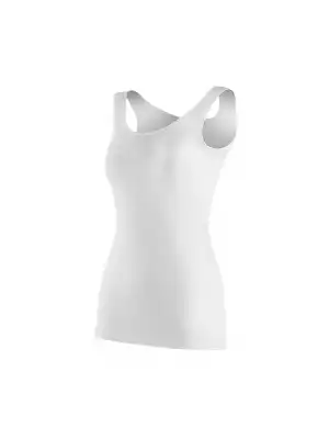 Yıldız Süper İnce Geniş Askılı Atlet Beyaz