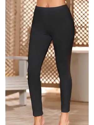 BERRAK 2322 BAYAN ŞARDONLU TAYT