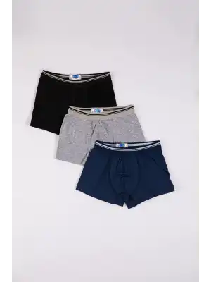 BERRAK 5507 ERKEK ÇOCUK BOXER