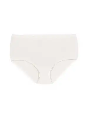 Yıldız Likralı İz Yapmaz Bato Beyaz