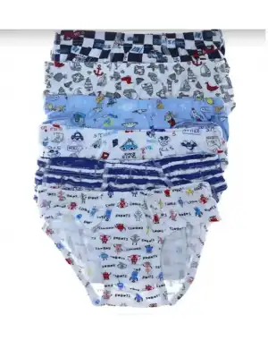 Tutku Çocuk Elastan Empire Slip