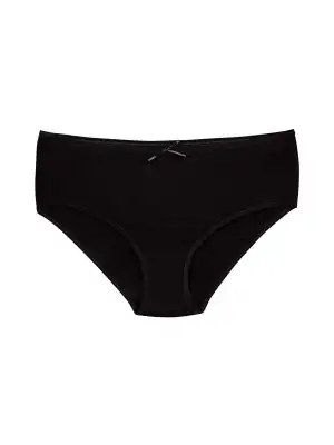 Yıldız Bambu Bato Siyah