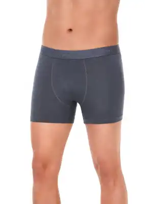 Yıldız Modal Boxer Füme