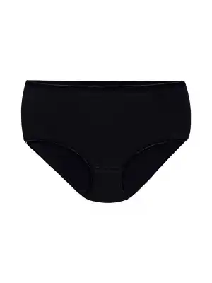 Yıldız Likralı İz Yapmaz Bato Siyah