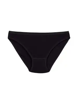 Yıldız Ribana Bikini Siyah