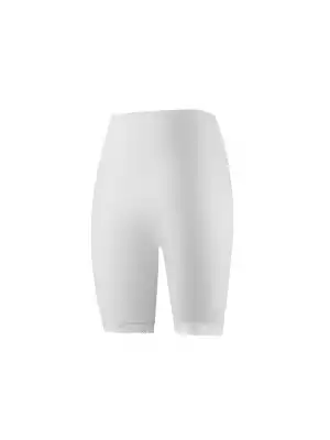 Yıldız Ribana Dantelli Paçalı Beyaz