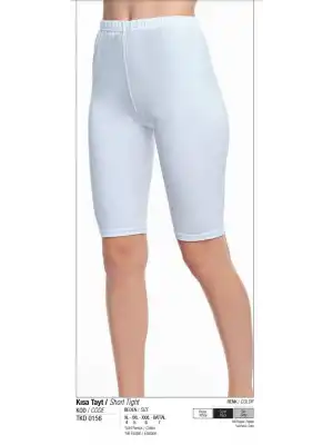 Tutku Kadın Kısa Tayt