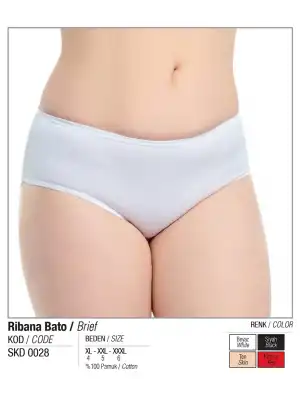 Seher Bayan Ribana Bato