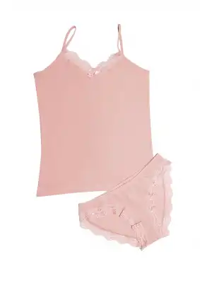 Kota Bayan Baskılı Bikinili Atlet