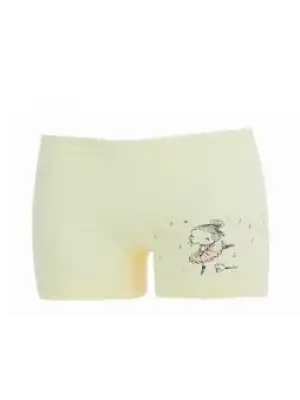 BERRAK 5551 KIZ ÇOCUK BOXER