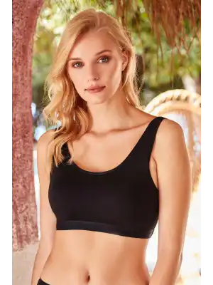 BERRAK 2644 BAYAN PEDLİ SÜTYEN RAMBOO