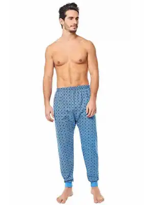 Seher Erkek İki İplik Pijama