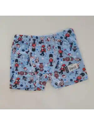 Tutku Çocuk Elastan Empire Boxer