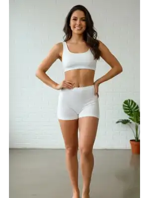 WAKOR KADIN BOXER W4429