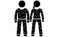 Wakor - Pijama Takımı