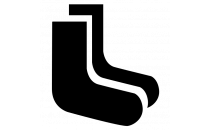 Wakor - Erkek Çorap