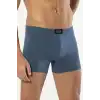 Kota Erkek Beli Katlama Likralı Boxer