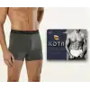 Kota Erkek Modal Boxer