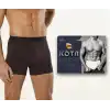 Kota Erkek Modal Boxer