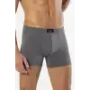 Kota Erkek Beli Katlama Likralı Boxer