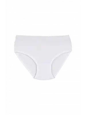 Yıldız Ribana Kız Biyeli Külot