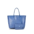 Goyard Artois Tote Kadın Çanta - Mavi