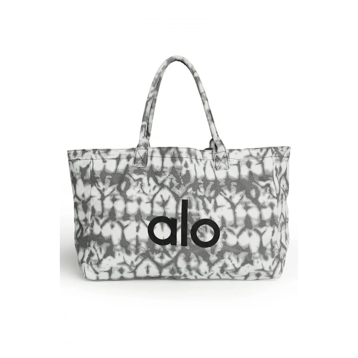 ALO YOGA Iconic Shopper Tote