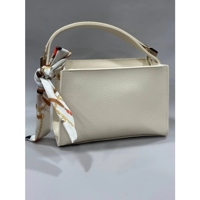 Azura Kadın Çanta - Bej