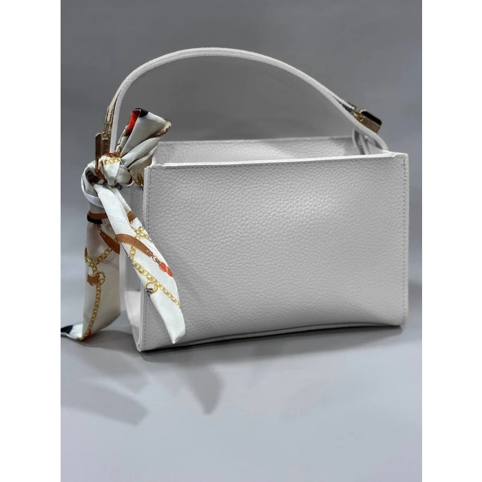 Azura Kadın Çanta - Beyaz