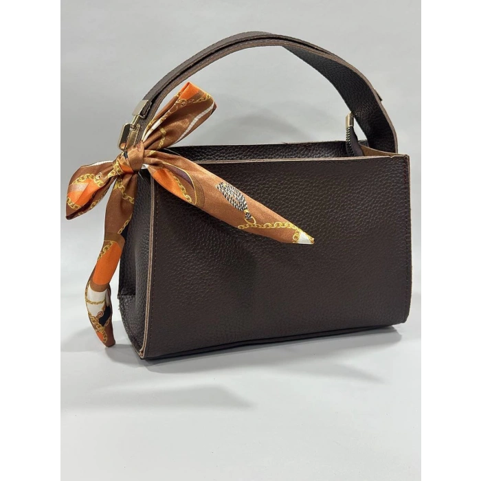 Azura Kadın Çanta - Kahverengi