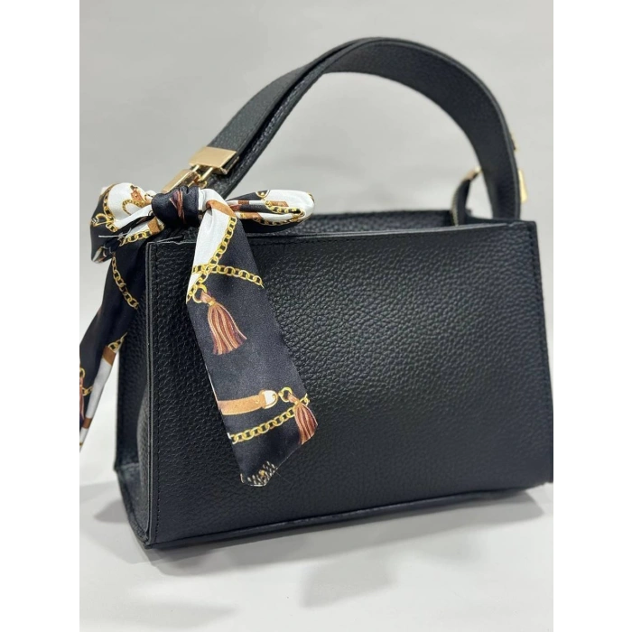 Azura Kadın Çanta - Siyah